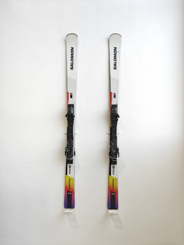 Schiuri Salomon SMax 24H