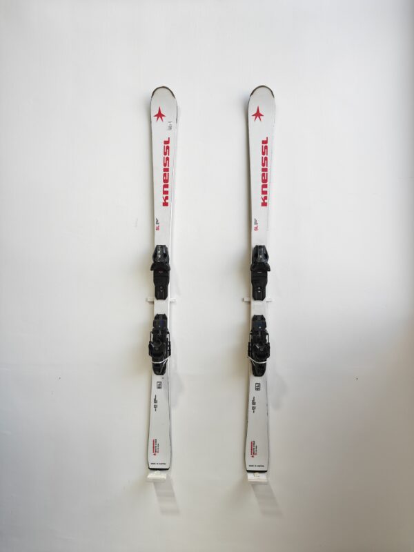 Schiuri Kneissl White Star SL Fis