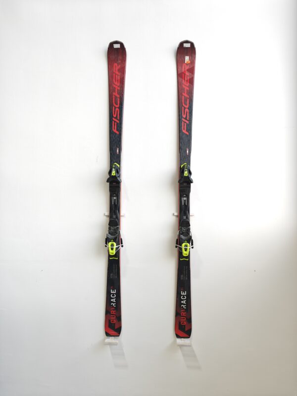 Schiuri Fischer The Curv Race TI