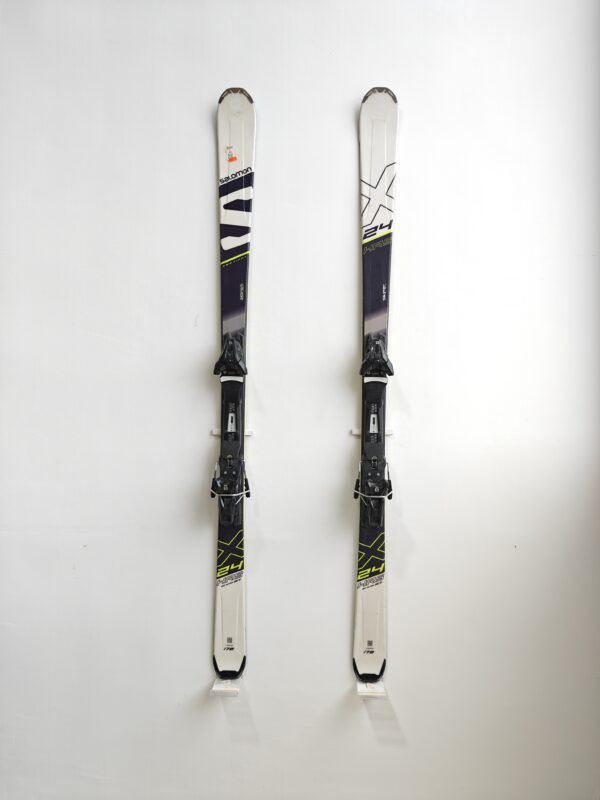 Schiuri Salomon X24 HRS