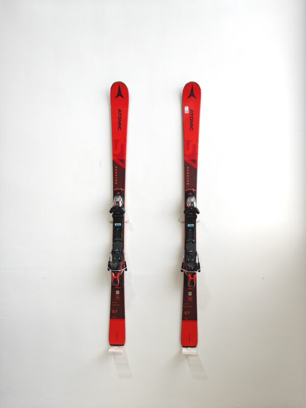 Schiuri Atomic Redster S7
