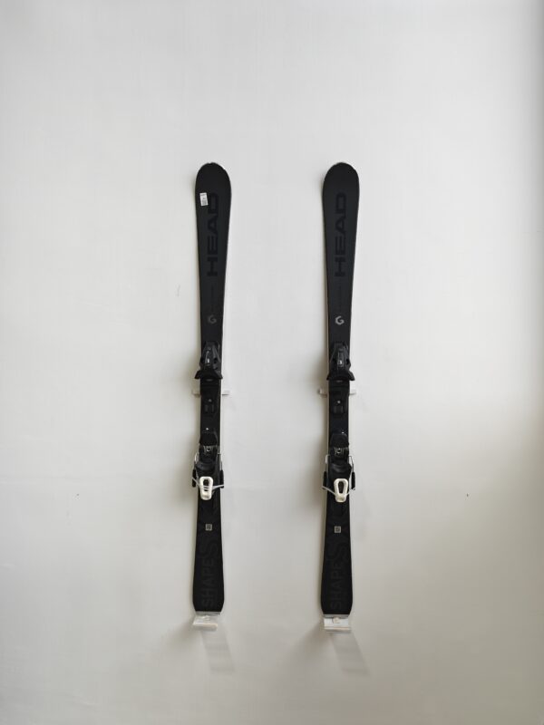 Schiuri Head Shape SX Black Edition