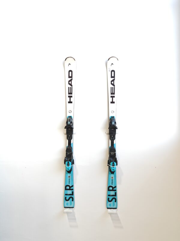 Schiuri Head Worldcup Rebels e.SLR