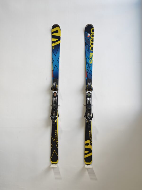 Schiuri Salomon XRace