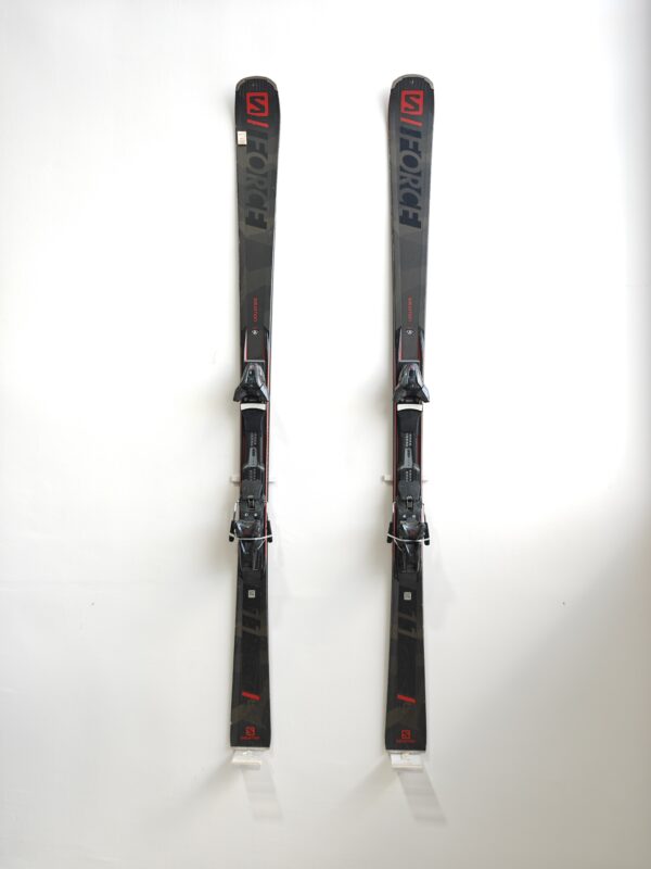 Schiuri Salomon S/Force 11