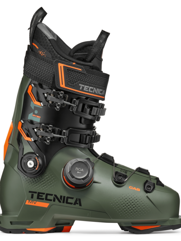 Clăpari Tecnica Mach Boa MV 120 GW - 2027